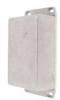 Small Enclosures - Diecast Enclosures - 1590BB2FL - Hammond Manufacturing Company Inc.