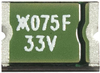 Pptc Resettable Fuse, 0.75A, 33Vdc, 1812; Pptc Case Style Littelfuse - 34AC5255 - Newark, An Avnet Company