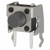 SWITCH TACTILE SPST-NO 0.05A 12V -- 174-PTS645VH58-2 LFS - Image