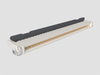 Flex 0.5mm pitch - F31N-1A7H1-E8C30 - Amphenol Communications Solutions