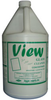 View Glass Cleaner Concentrate - Gal. - VIEW1 - Image Supply, Inc.