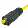 Modular/Ethernet Connector (RJ45, RJ11) Plugs - 1195-2155-ND - DigiKey