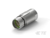 Standard Circular Connectors - AKA020M04400200000 - TE Connectivity