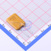 TVS/Fuse/Board Level Protection >> Resettable Fuses - LVR055K - LCSC Electronics Technology (HK) Limited