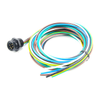 Circular Cable Assemblies - 1300138079-ND - DigiKey