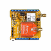 Development Boards, Kits, Programmers - Evaluation Boards - Expansion Boards, Daughter Cards -- 113990296 - Image