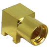 Coaxial Connector (RF) Assemblies - CONMMCX002-SMD-ND - DigiKey