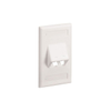 Keystone Faceplates, Frames - 298-16024-ND - DigiKey