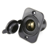 11020 DC Power Outlet Receptacle, 20A, 12V -- 11020 - Image
