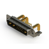 D-Sub Connector Assemblies - 151-629-13W3250-4NB-ND - DigiKey