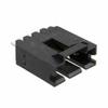 Headers, Male Pins - 5-104362-3-ND - DigiKey