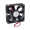 DC Brushless Fans (BLDC) - 12-08020SA-24M-EA-00-ND - DigiKey