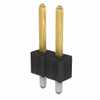 Headers, Male Pins - 93992-102HLF-ND - DigiKey