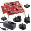 Digital to Analog Converters (DACs) Evaluation Boards - 296-36186-ND - DigiKey