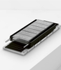 Ironcore Linear Motor -- LMS Series