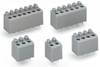 PCB terminal block - 735-307 - WAGO