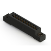 Edgeboard Connectors - 151-357-009-554-103-ND - DigiKey