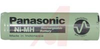 Battery; Nickel-Metal Hydride; Size AA;1.2V; 1500 mAh; 1500mA @ 1.2h - 70196863 - Allied Electronics, Inc.