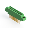 Edgeboard Connectors - 151-846-022-526-807-ND - DigiKey