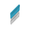 Terminal Block Jumpers - 281-1528220000-ND - DigiKey