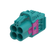 Coaxial Connector (RF) Accessories - 900-2079118450-ND - DigiKey