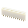 FFC, FPC (Flat Flexible) Connector Assemblies - 0528082171-ND - DigiKey