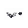 Modular/Ethernet Connector (RJ45, RJ11) Plugs - 135-90000003-ND - DigiKey