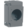 Industrial Power Connectors - 5069672 - RS Components, Ltd.
