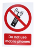 Prohibition Signs - 7631737 - RS Components, Ltd.