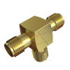 Coaxial Adapters - 2826937 - RS Components, Ltd.