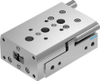 Pneumatic Guided Cylinders - 2021992 - RS Components, Ltd.