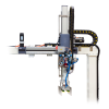 Cartesian (Gantry) Robots -- AV100 - Image