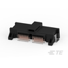 FFC, FPC (Flat Flexible) Connector Assemblies - 17-2-2834696-2DKR-ND - DigiKey