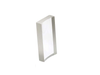 Cylindrical Lens, Plano-Concave, N-BK7, 50.8x25.4 mm, -75 mm FL, Uncoated - CKV075 - Newport MKS