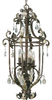 P3545-72 Foyer/Hall Lanterns-Open Frame - 765962 - Capital Lighting, Inc.