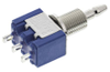 Push Button Switches - 7567162P - RS Components, Ltd.