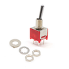 Toggle Switches - 1400-200MDP1T1B1M2QEH - New Yorker Electronics Co., Inc.