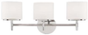 8903-PC Bathroom Fixtures-Three Lights - 449999 - Capital Lighting, Inc.