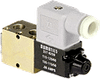 Line Mounted Valves -- LO1 Series - Image