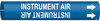 BradySnap-On™ Pipe Marker - 4089-D - Brady Corporation