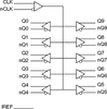 1-to-10,Differential HCSL Fanout Buffer -- 851010AYLFT - Image