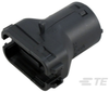 Automotive Connector Caps & Covers - 1028-043-1205 - TE Connectivity