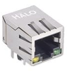 Modular Connectors / Ethernet Connectors - HCJ11-802SK-L11 - VAST STOCK CO., LIMITED