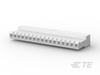 Rectangular Power Connectors - 4-640429-7 - TE Connectivity
