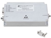 40 dB Gain High Power GaN Amplifier at 10 Watt Psat Operating from 6 GHz to 18 GHz with SMA -- FMAM5070