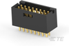 PCB Headers & Receptacles - 87690-4 - TE Connectivity