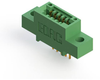 Card Edge Connectors - Edgeboard Connectors - 845-005-523-404 - Lingto Electronic Limited