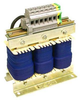 Line Reactor; Product Range Hammond Power Solutions - 91F4008 - Newark, An Avnet Company