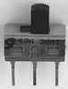 Switch, Slide, Spdt, 20V, Through Hole; Contact Configuration Grayhill - 14M7466 - Newark, An Avnet Company