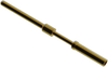 Circular Contact, Pin, Crimp; Product Range Amphenol Sine/tuchel - 77AC3182 - Newark, An Avnet Company